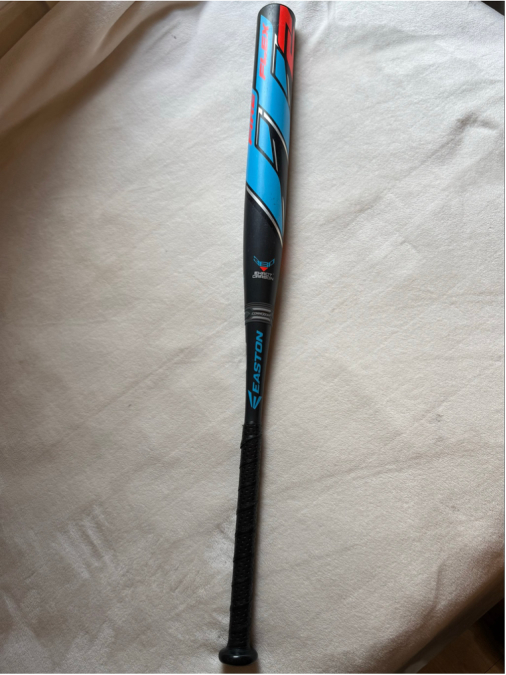 Easton Fireflex 2 FF2 Endload - 34"/27oz - USSSA - Softball Bat SP19FF2L
